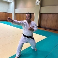 日本拳法　心道会