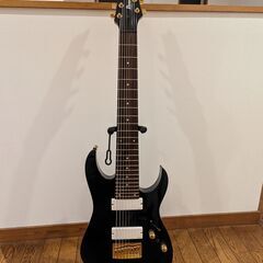 Ibanez RG80F 8弦
