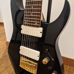 Ibanez RG80F 8弦の画像