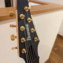 Ibanez RG80F 8弦の画像