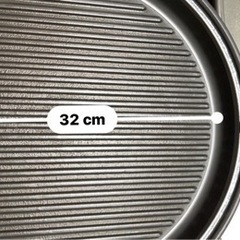 電気グリル鍋の画像