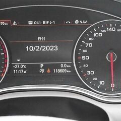  ◆自社ローン◆  アウディA6 2.8 FSI　クワトロ🎵◆独...