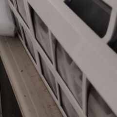 富士通 エアコン6畳 から 8畳用 2018年製 別館においてますの画像