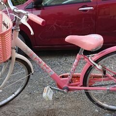 最終値下げ。小学生 22インチ ブリヂストン 自転車 参考新品価...