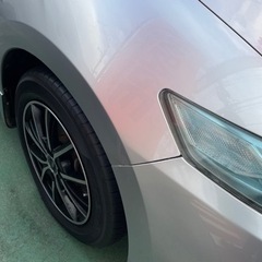 ホンダ　インサイトの画像