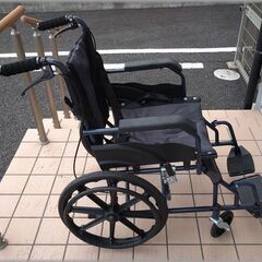 車椅子　差し上げます
