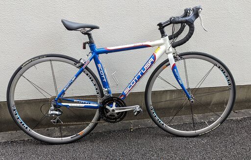福袋 | レディースファッション通販【公式】 Road Expert Lite7005 AFD USA Scott Bike 新中野の (mlowman) 自転車本体