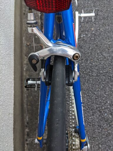 Scott USA AFD Lite7005 Expert Road Bike