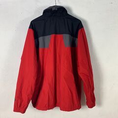 ✨🔔期間限定・特別価格🔔✨Columbia"ナイロンジャケット マウンテンパーカー" オーバーサイズ 90’s ストリート スケーター HIPHOPの画像