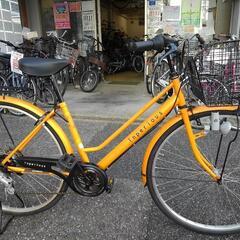愛知県の自転車27インチの中古が安い！激安で譲ります・無料で