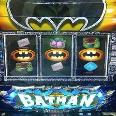 パチスロ実機エレコ バットマン (フッチャー3) 天竜川のその他の中古