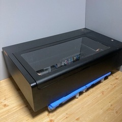 FLUX HEXA レーザー加工機　60W 大型高速CO2レーザ...