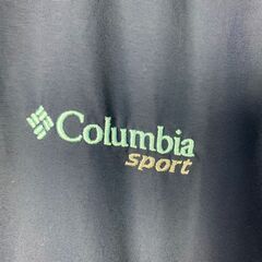 ✨🔔期間限定🔥ジモティー特別価格🔔✨Columbia SPORTS レディース ナイロンジャケット マウンテンパーカー 90’s ストリート スケーター HIPHOP の画像