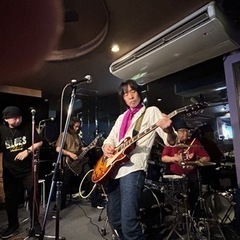 シンガー募集