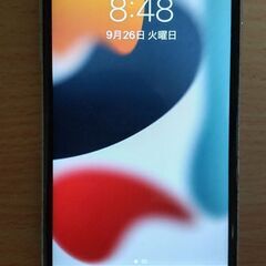 iPhone 6s　１６G　※ジャンク品です
