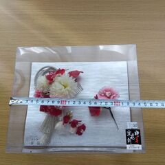 最終値下げ　成人式　髪飾り　定価10000円の画像