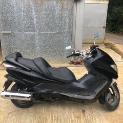 フォルツァ　MF08の画像