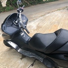 フォルツァ　MF08の画像