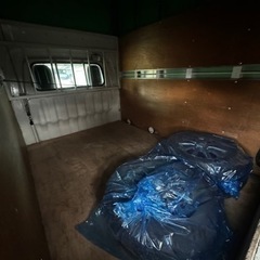 スバル サンバー　軽トラ　配達などにの画像