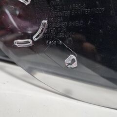 SHOEIシールドの画像