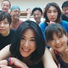 フィットネスサークル【Vivace】Vol.52& 53の開催告知