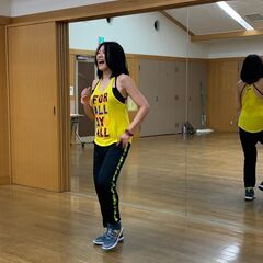 フィットネスサークル【Vivace】Vol.52& 53の開催告知の画像