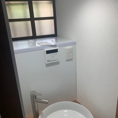 初期費用なし！日割フリーレント！家具家電付き兵庫区氷室町フルリフォーム