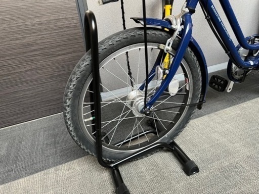 20インチ 自転車, ブリヂストン (中古)
