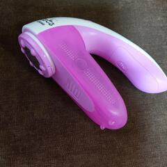 決まりました。毛玉とるとる 美品の画像