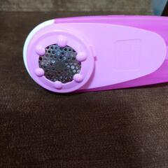 決まりました。毛玉とるとる 美品の画像