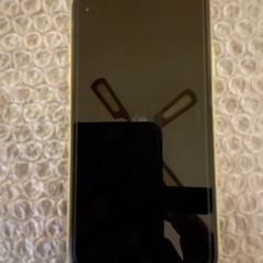 iPhone11 イエロー