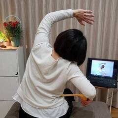 【名古屋　大須　腸】オンラインでもOK！　お腹からセルフケアして...