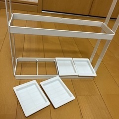 傘立ての画像