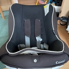 Combiのチャイルドシート