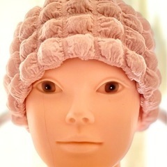 ケア　キャップ　医療用　帽子　普段使いﾟ.ヽ(*´∀｀*)ﾉ.ﾟ｡の画像