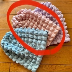 ケア　キャップ　医療用　帽子　普段使いﾟ.ヽ(*´∀｀*)ﾉ.ﾟ｡の画像