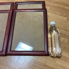 賞状入れ、フォトフレーム、額の画像