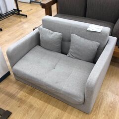 ★ジモティ割あり★  ソファベッド  W102×D85×H63 ...