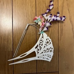 無料！和装小物の画像