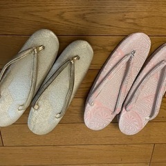 無料！和装小物