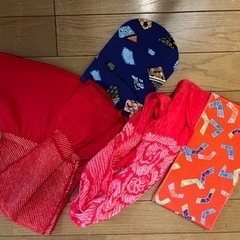 無料！和装小物の画像