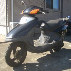 ホンダ　スペイシー　100　部品取り車の画像