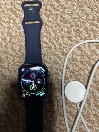 Apple Watch Series 7（GPSモデル）- 45mm 格安