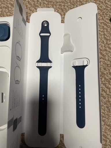 Apple Watch Series 7（GPSモデル）- 45mm 格安