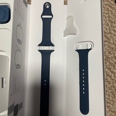 Apple Watch Series 7（GPSモデル）- 45mm 格安の画像