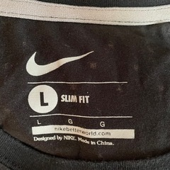 NIKE⭐︎レディースの画像