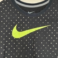 NIKE⭐︎レディースの画像