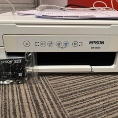 EPSON EW-052A