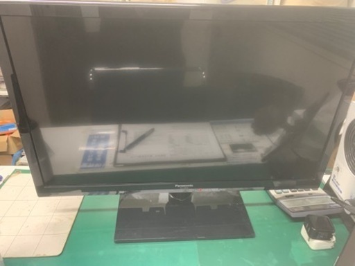 Panasonic TH-L24c6  ビエラ　24型