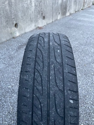 15インチ ホイール